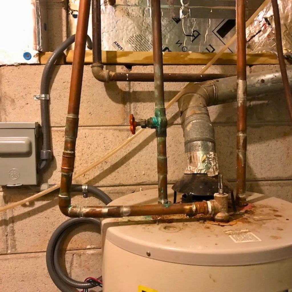 Water Heater Repair in Whately, MA